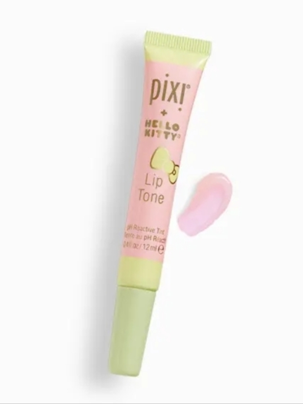 NIB Pixi + Hello Kitty Lip Tone – Prettiness